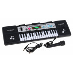 Elektronické klávesy MQ-3108 Elektronické klávesy MQ-3108